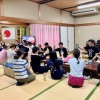 親睦会